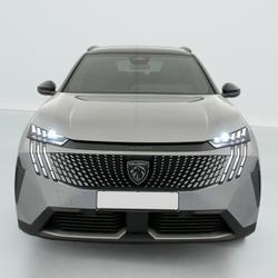 Peugeot 5008 HYBRID 145CH E-DCS6 GT Vitrolles