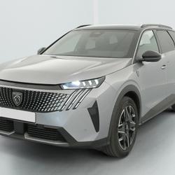 Peugeot 5008 HYBRID 145CH E-DCS6 GT Vitrolles