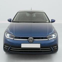 Volkswagen Polo 1.0 TSI 95 S S BVM5 Style Mondeville