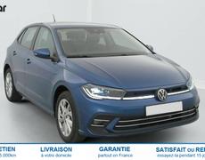 Volkswagen Polo Molsheim