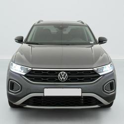 Volkswagen T-Roc 2.0 TDI 150 Start Stop DSG7 Life Plus Beaucouz&eacute;
