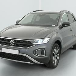 Volkswagen T-Roc 2.0 TDI 150 Start Stop DSG7 Life Plus Saint-Jean-d'Illac