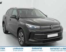 Volkswagen Tiguan Molsheim