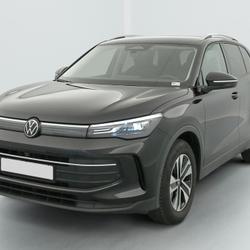 Volkswagen Tiguan 1.5 eTSI 131ch DSG7 Life Plus Molsheim