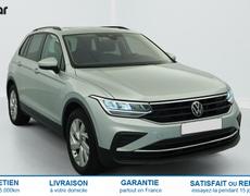 Volkswagen Tiguan Vitrolles