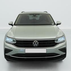 Volkswagen Tiguan 1.5 TSI 130ch BVM6 Life Plus Trappes