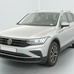 Volkswagen Tiguan 2.0 TDI 122CH BVM6 LIFE PLUS Bruz
