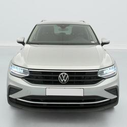 Volkswagen Tiguan 2.0 TDI 122CH BVM6 LIFE PLUS Vitrolles