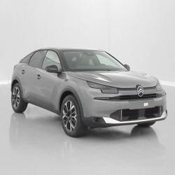 Citroen C4 C4 1.2 Hybride 145ch Max e-DCS6 Beaucouz&eacute;
