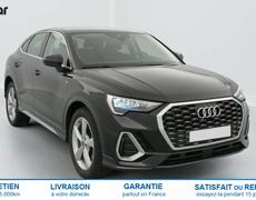 Audi Q3 Trappes