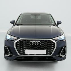Audi Q3 35 TDI 150 ch S tronic 7 Design Trappes