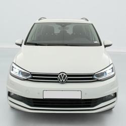 Volkswagen Touran 1.5 TSI EVO 150 DSG7 7pl Carat Bruz