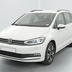 Volkswagen Touran 1.5 TSI EVO 150 DSG7 7pl Carat Saint-Jean-d'Illac