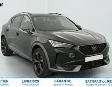 Cupra Formentor Molsheim