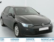 Volkswagen Golf 8