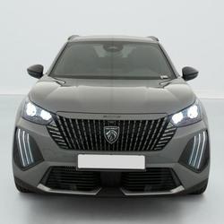 Peugeot 2008 100 S S BVM6 Allure Molsheim