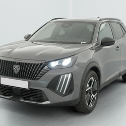 Peugeot 2008 100 S S BVM6 Allure Molsheim