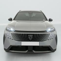 Peugeot 5008 HYBRID 145CH E-DCS6 GT Bruz