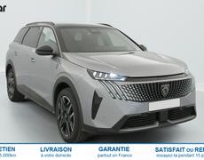 Peugeot 5008 Mondeville