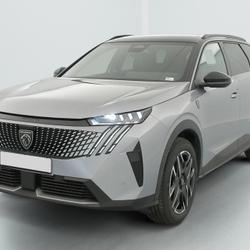 Peugeot 5008 HYBRID 145CH E-DCS6 GT Trappes