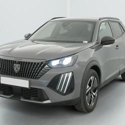Peugeot 2008 100 S S BVM6 Allure Molsheim