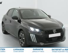 Peugeot 208 Mondeville