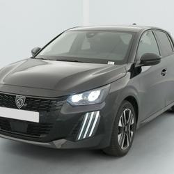Peugeot 208 PureTech 100 S S EAT8 Allure Mondeville
