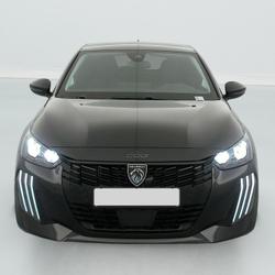 Peugeot 208 PureTech 100 S S EAT8 Allure Saint-Priest