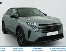 Peugeot 3008 Mondeville
