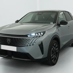 Peugeot 3008 Hybrid 145 e-DCS6 GT Trappes