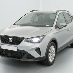 Seat Arona 1.0 TSI 110 ch Start Stop DSG7 Business Mondeville