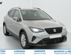 Seat Arona Trappes