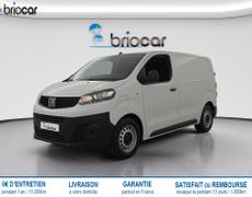 Fiat Scudo Saint-Priest