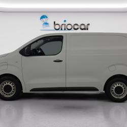 Fiat Scudo Compact 100 kW batterie 50 kWh Pro Lounge Saint-Priest