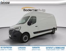 Renault Master Saint-Priest