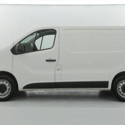 Renault Trafic FG BLUE DCI 130 L1H1 3T GSR2 ADVANCE 4p occasion - Vitrolles - photo 2/25