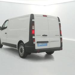 Renault Trafic FG BLUE DCI 130 L1H1 3T GSR2 ADVANCE 4p occasion - Vitrolles - photo 3/25