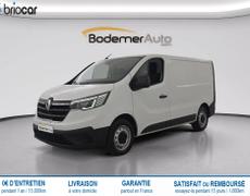 Renault Trafic Saint-Priest