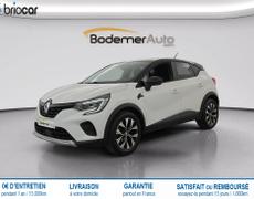 Renault Captur Rezé
