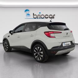 Renault Captur TCe 90 Evolution 5p occasion - Beaucouz&eacute; - photo 3/31