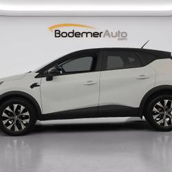 Renault Captur TCe 90 Evolution 5p occasion - Molsheim - photo 2/31