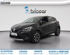 Renault Captur Saint-Priest