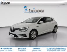 Renault Megane 4 Bruz