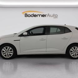 Renault Megane 4 BLUE DCI 115 AIR NAV REVERSIBLE 5p occasion - Rez&eacute; - photo 2/28