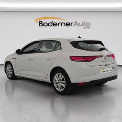 Renault Megane 4 BLUE DCI 115 AIR NAV REVERSIBLE 5p occasion - Rez&eacute; - photo 3/28