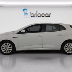 Renault Megane 4 BLUE DCI 115 AIR NAV REVERSIBLE 5p occasion - Saint-Jean-d'Illac - photo 2/28