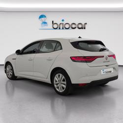 Renault Megane 4 BLUE DCI 115 AIR NAV REVERSIBLE 5p occasion - Mondeville - photo 3/28