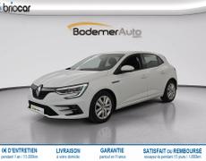 Renault Megane 4 Trappes