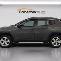 Jeep Compass 1.4 I MultiAir II 140 ch BVM6 Limited 5p occasion - Bruz - photo 2/32