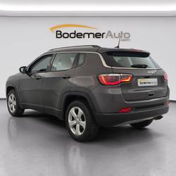 Jeep Compass 1.4 I MultiAir II 140 ch BVM6 Limited 5p occasion - Bruz - photo 3/32
